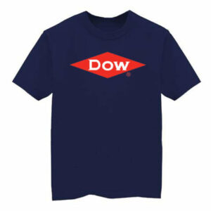 DOW Chemical Company T-shirt