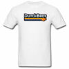 DUTCH BROS Coffee Drinks t-shirt