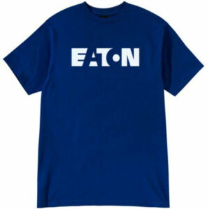 EATON Corporation Company T-shirt