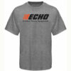 ECHO Outdoor Power Equipment T-shirt