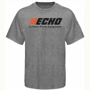 ECHO Outdoor Power Equipment T-shirt