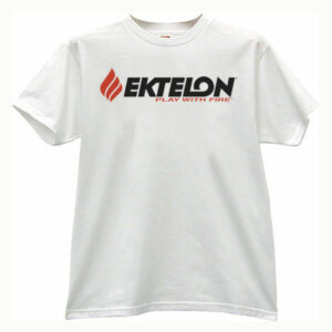 EKTELON Racquetball Player T-shirt