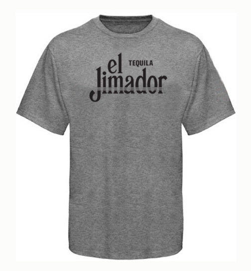 EL JIMADOR Reposado Tequila T-shirt EL JIMADOR Reposado Tequila T-shirt