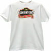 EL MONTEREY Frozen Mexican Food T-shirt
