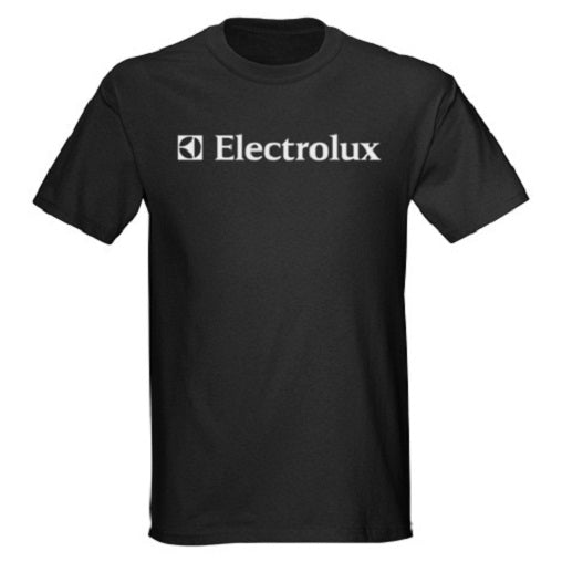 ELECTROLUX Refrigerator Appliances T-shirt ELECTROLUX Refrigerator Appliances T-shirt