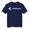 EMBRAER Aerospace Company T-shirt