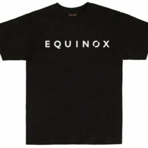 EQUINOX Fitness Club Gym T-shirt