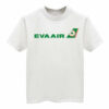 EVA AIR Taiwan Airlines T-shirt