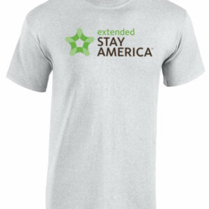 EXTENDED STAY America Hotel T-shirt