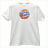 FAMOUS AMOS Baked Cookies T-shirt