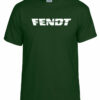 FENDT Farming Tractors T-shirt