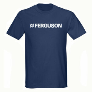 FERGUSON Plumbing Supplies HVAC T-shirt