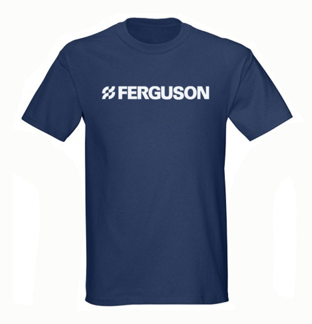 FERGUSON Plumbing Supplies HVAC T-shirt FERGUSON Plumbing Supplies HVAC T-shirt