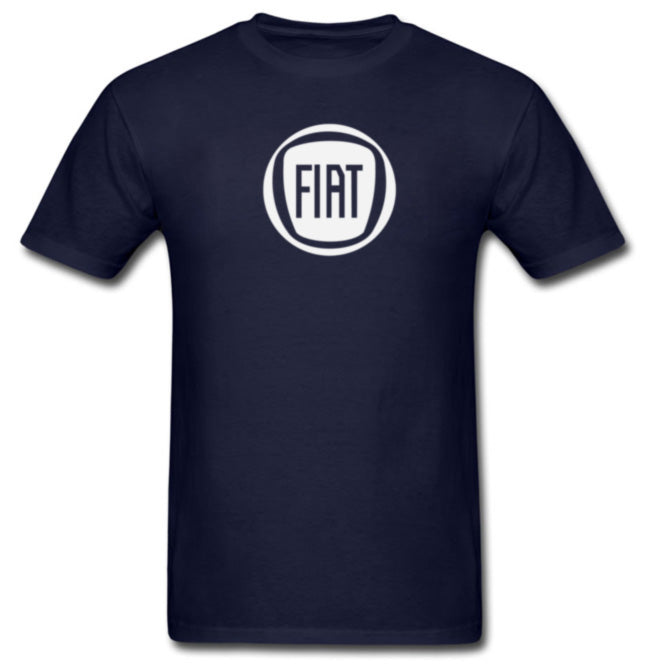 FIAT Automobiles Cars T-shirt FIAT Automobiles Cars T-shirt