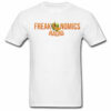 FREAKONOMICS Radio Podcast Book T-shirt