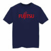 FUJITSU Scanner Notebook Laptop T-shirt