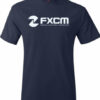 FXCM Forex Currency Trading T-shirt