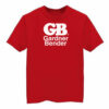 GB Gardner Bender power tools t-shirt