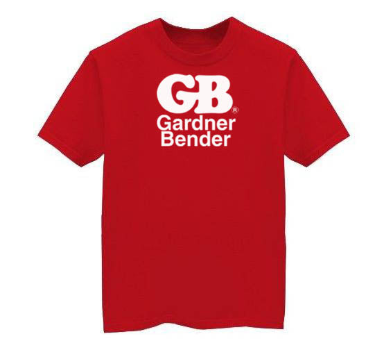 GB Gardner Bender power tools t-shirt GB Gardner Bender power tools t-shirt