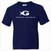 GEORGIA AQUARIUM Atlanta Tourist T-shirt