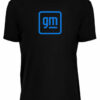 GM General Motors automobiles t-shirt