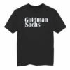 GOLDMAN SACHS Investment Banker T-shirt