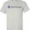 GRANT THORNTON Tax Accountant T-shirt