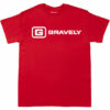 GRAVELY Lawn Mower Tractor T-shirt