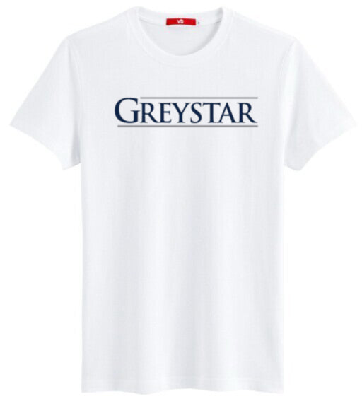 GREYSTAR Real Estate Property Management T-shirt GREYSTAR Real Estate Property Management T-shirt