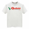 GUTHRIE’S Chicken Restaurant T-shirt