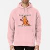 Garfield Better Ingredients Better Mushroom Hoodie