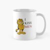 Garfield Boykisser Mug