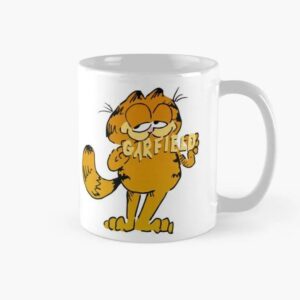 Garfield Coffee Mug