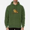 Garfield Enemy Of The State Hoodie