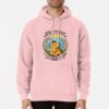 Garfield Let Cowboys In Hoodie