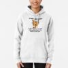 Garfield Piss Me Off Hoodie