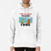 Garfield Port Richmond seniors 1990 Hoodie