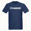 HAKKO Soldering Electronics Hobby T-shirt