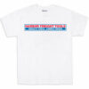 HARBOR Freight Tools Store T-shirt