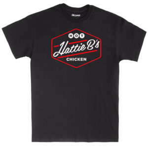 HATTIE B’S Hot Chicken Restaurant T-shirt