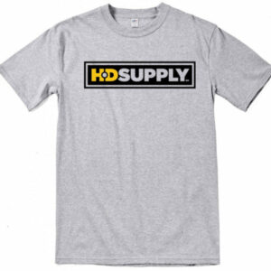 HD Supply Solutions T-shirt