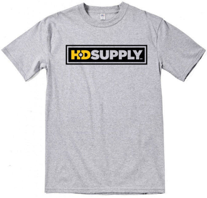 HD Supply Solutions T-shirt HD Supply Solutions T-shirt