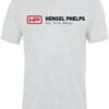 HENSEL PHELPS Construction Company T-shirt