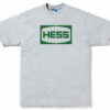 HESS Corporation Oil Company T-shirt