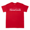 HOMEGOODS Decor Furniture Store T-shirt