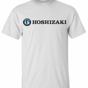 HOSHIZAKI Ice Maker T-shirt