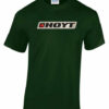 HOYT Archery Hunting Bows T-shirt