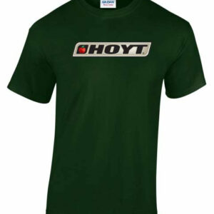 HOYT Archery Hunting Bows T-shirt