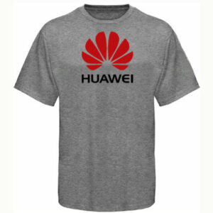 HUAWEI Electronics Company T-shirt