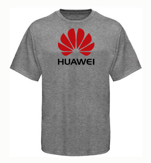 HUAWEI Electronics Company T-shirt HUAWEI Electronics Company T-shirt